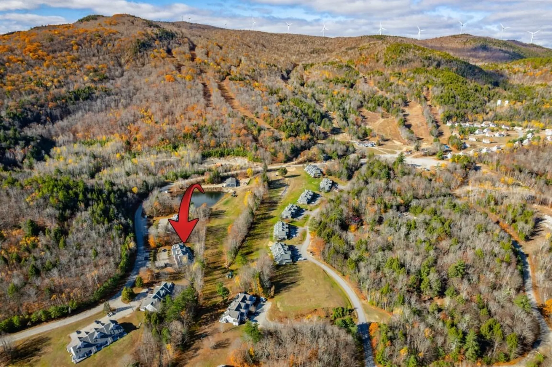 76 Davis Road Plymouth NH 03264