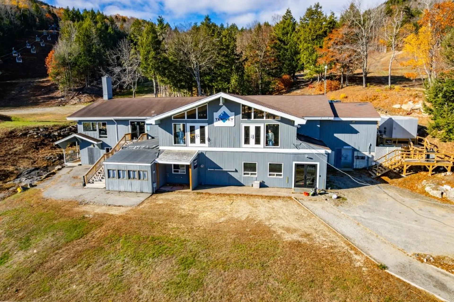 76 Davis Road Plymouth NH 03264