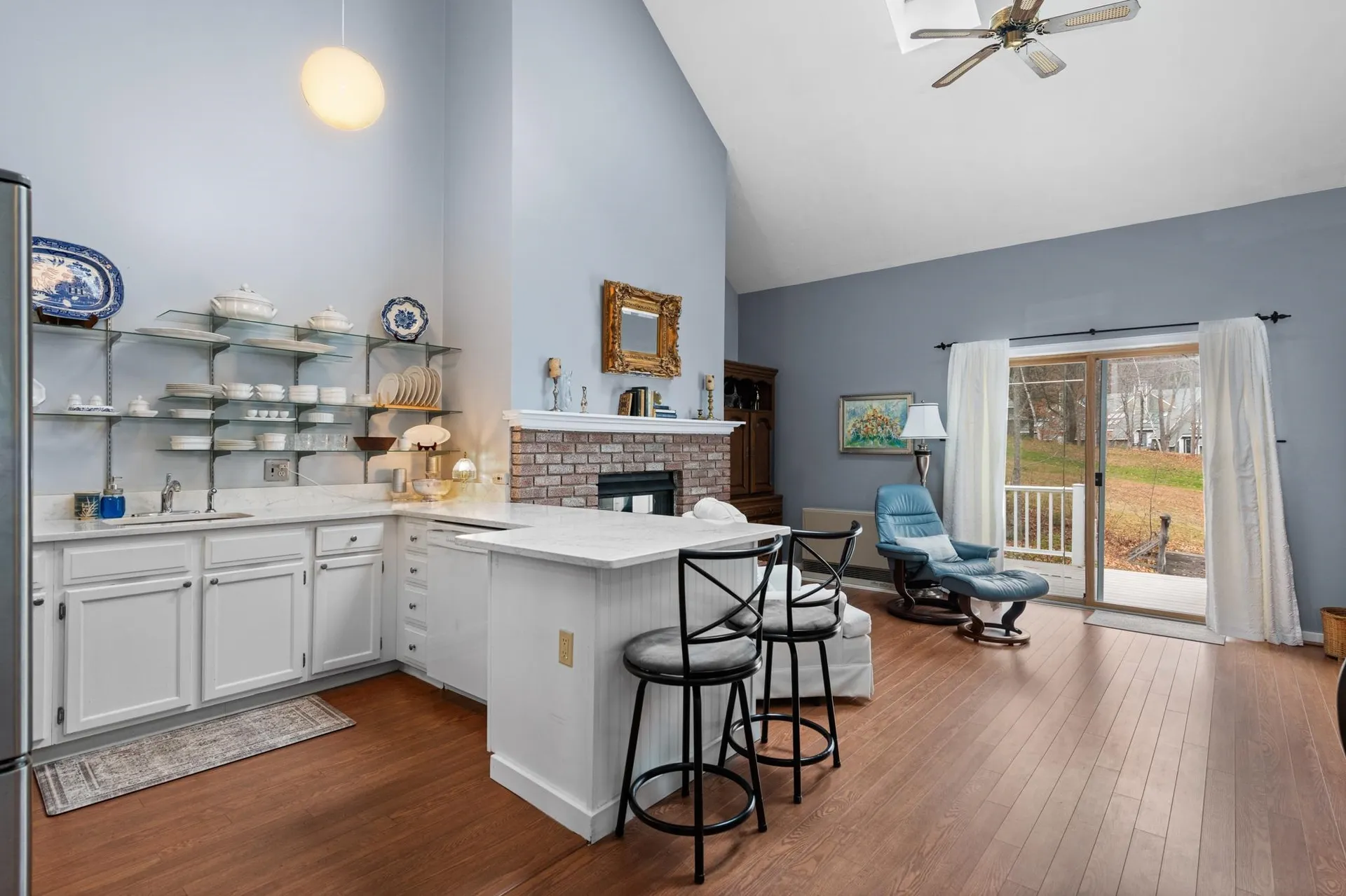 76 Davis Road Plymouth NH 03264