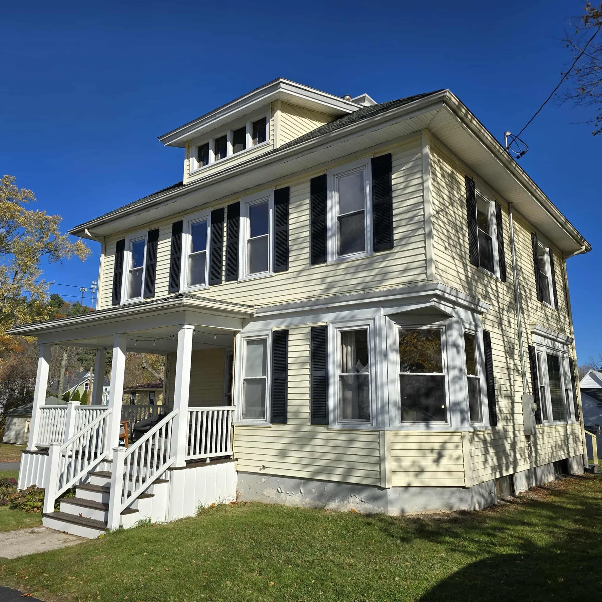 Dover NH, 67 Park Street