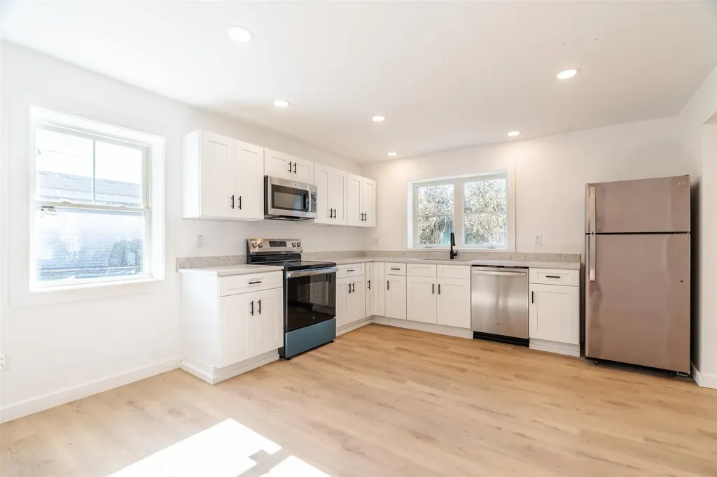 19 Shedd Place Rutland City VT 05701