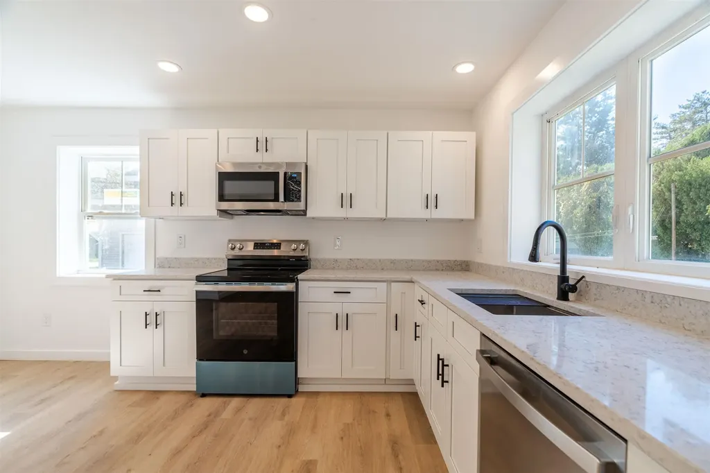 19 Shedd Place Rutland City VT 05701