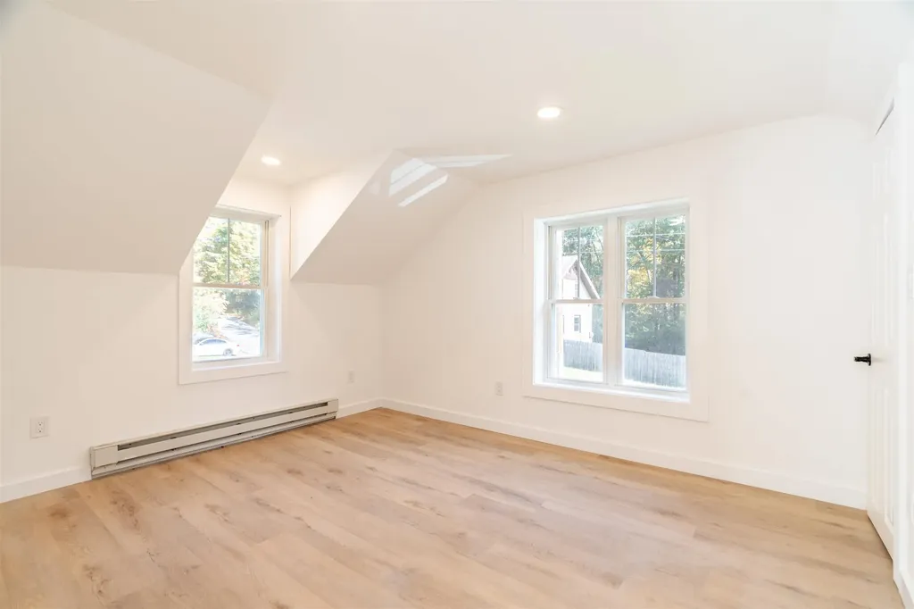 19 Shedd Place Rutland City VT 05701