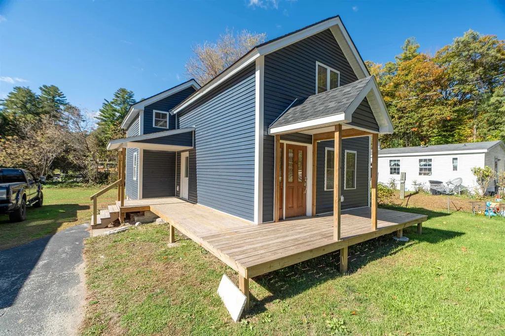 19 Shedd Place Rutland City VT 05701