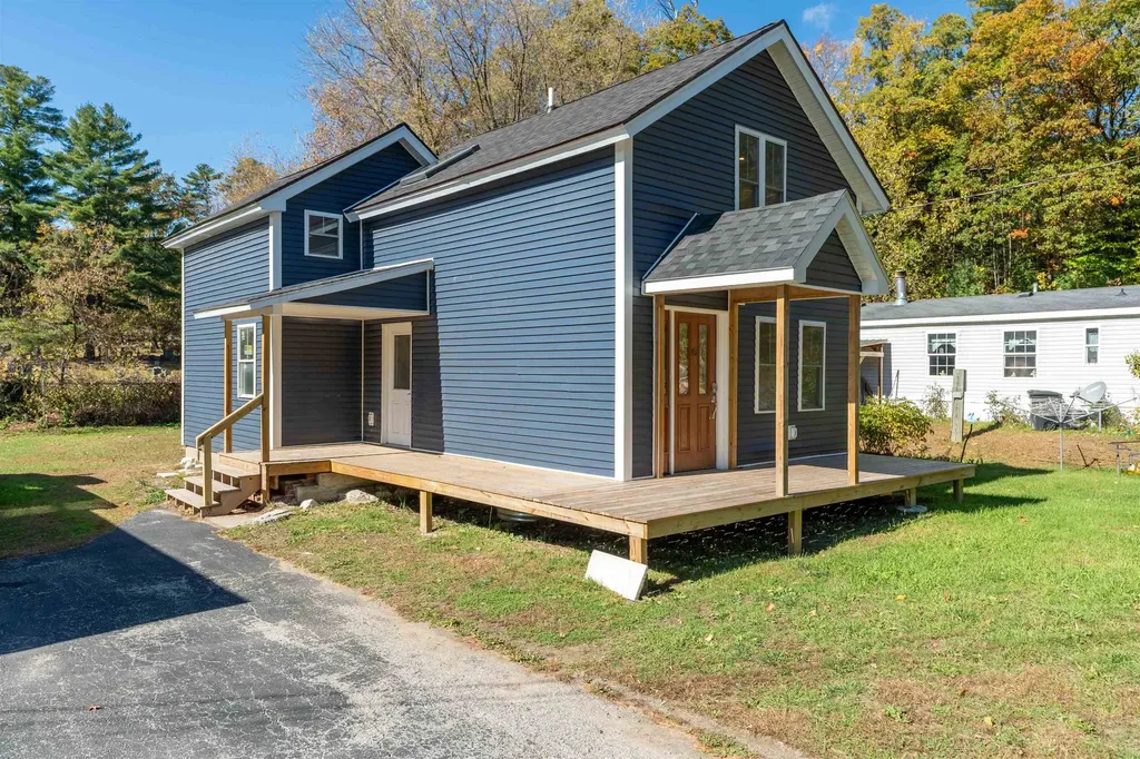 19 Shedd Place Rutland City VT 05701