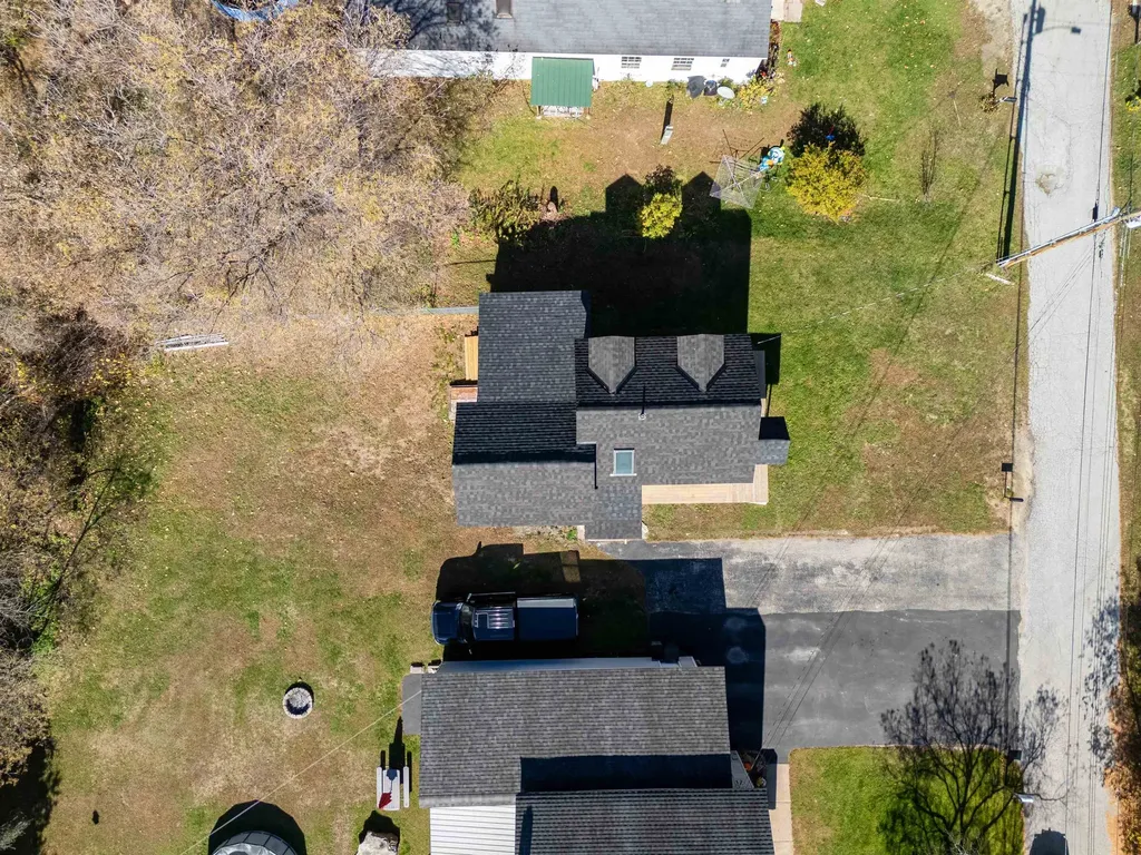 19 Shedd Place Rutland City VT 05701