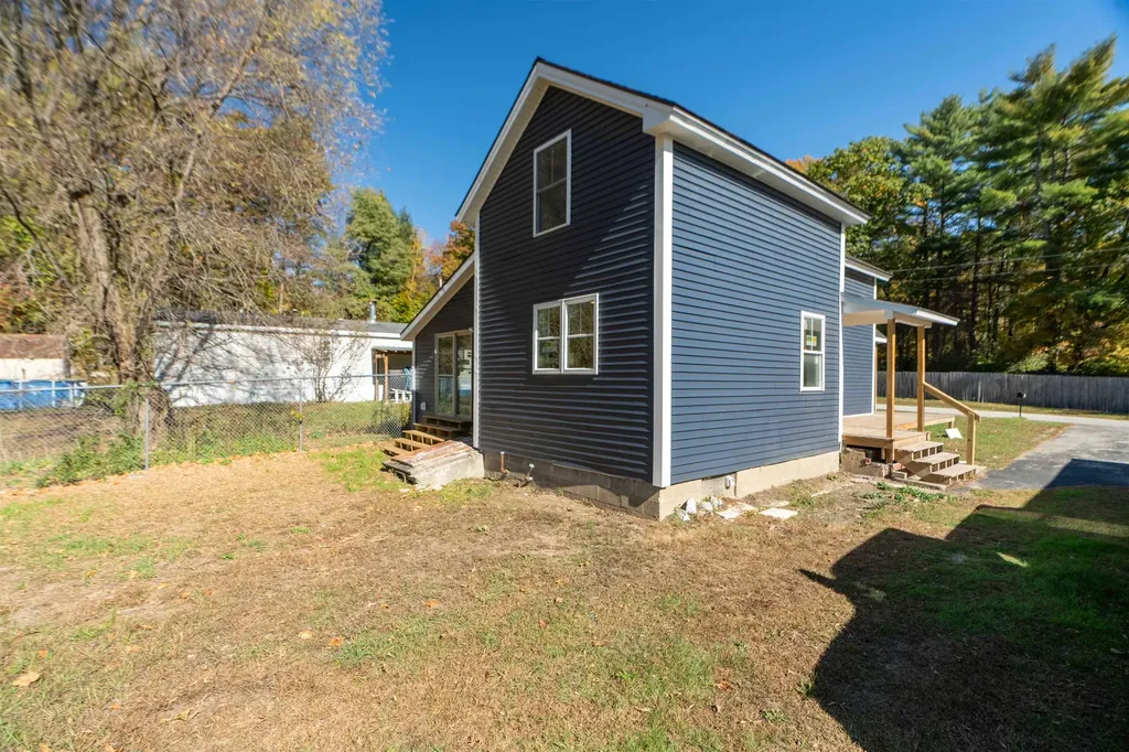 19 Shedd Place Rutland City VT 05701