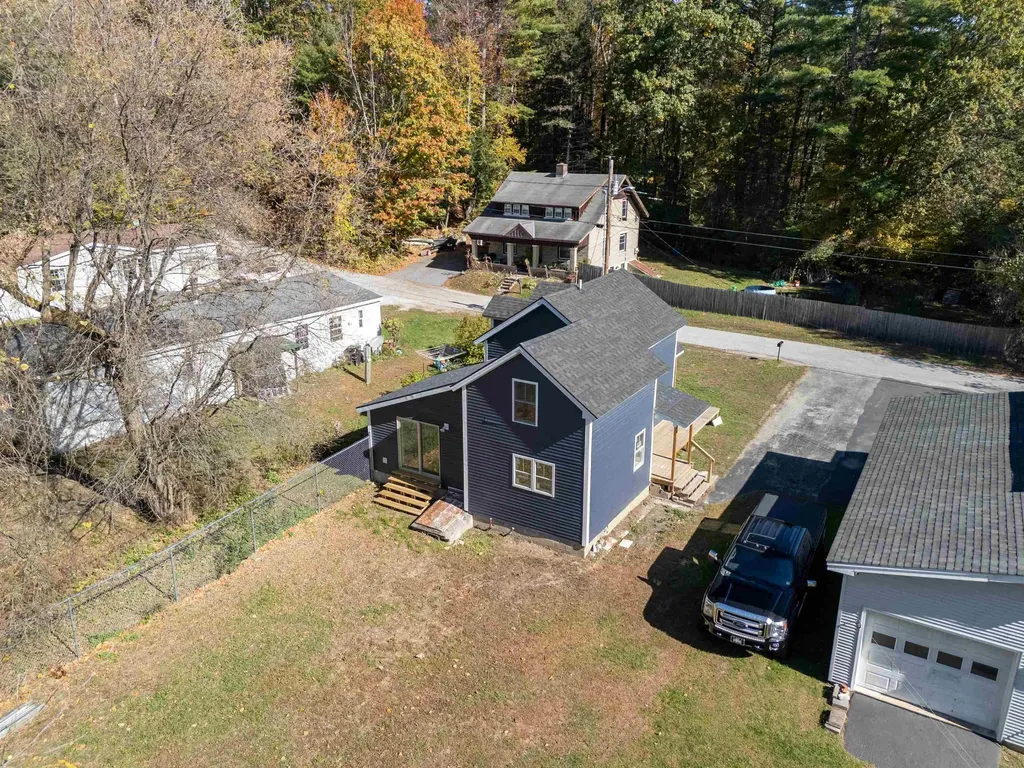 19 Shedd Place Rutland City VT 05701