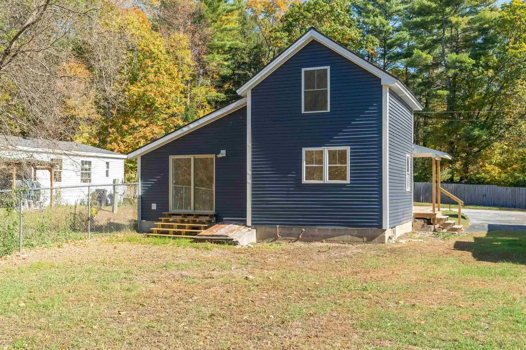 19 Shedd Place Rutland City VT 05701