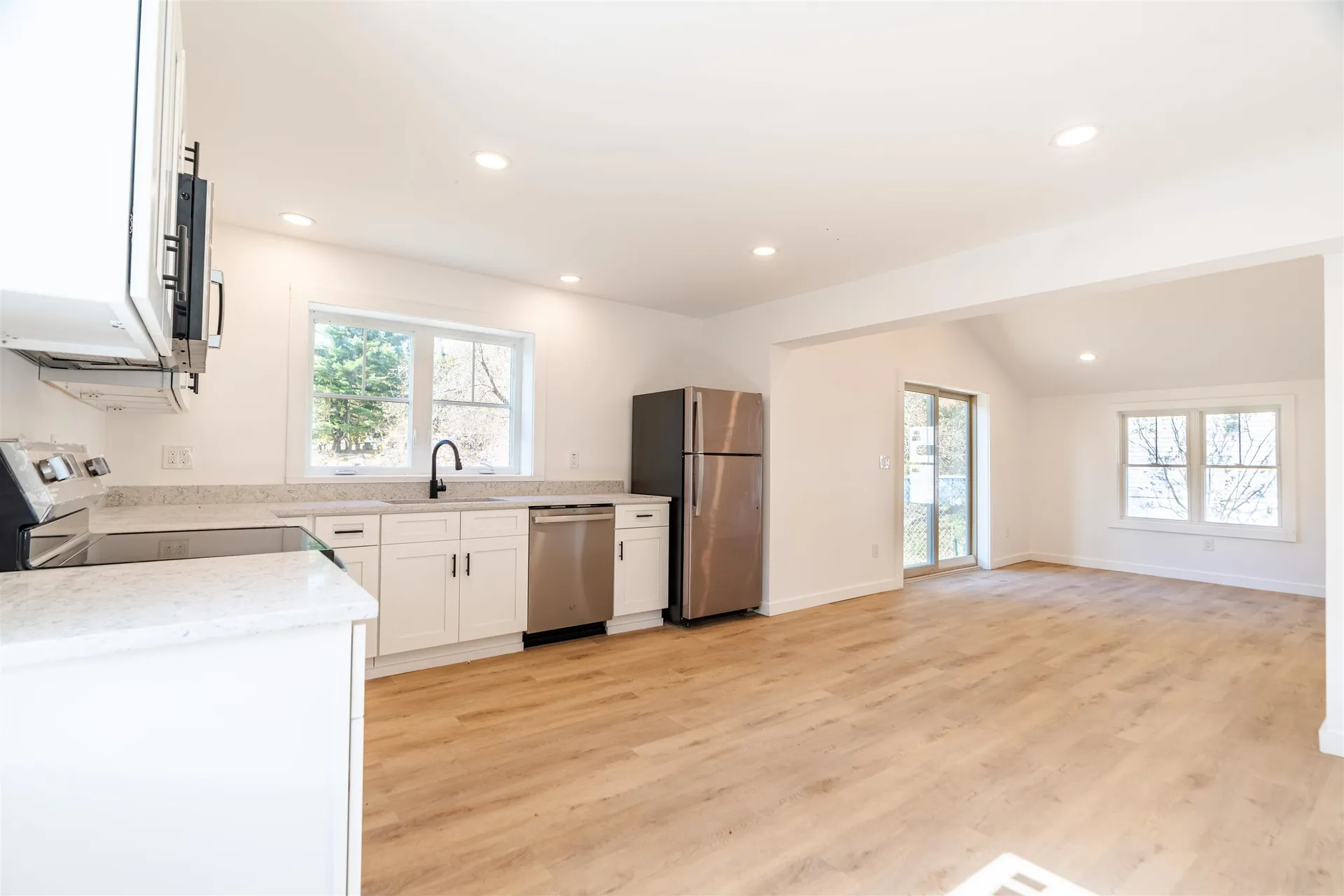 19 Shedd Place Rutland City VT 05701