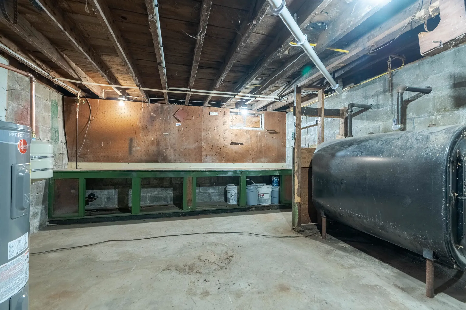 19 Shedd Place Rutland City VT 05701