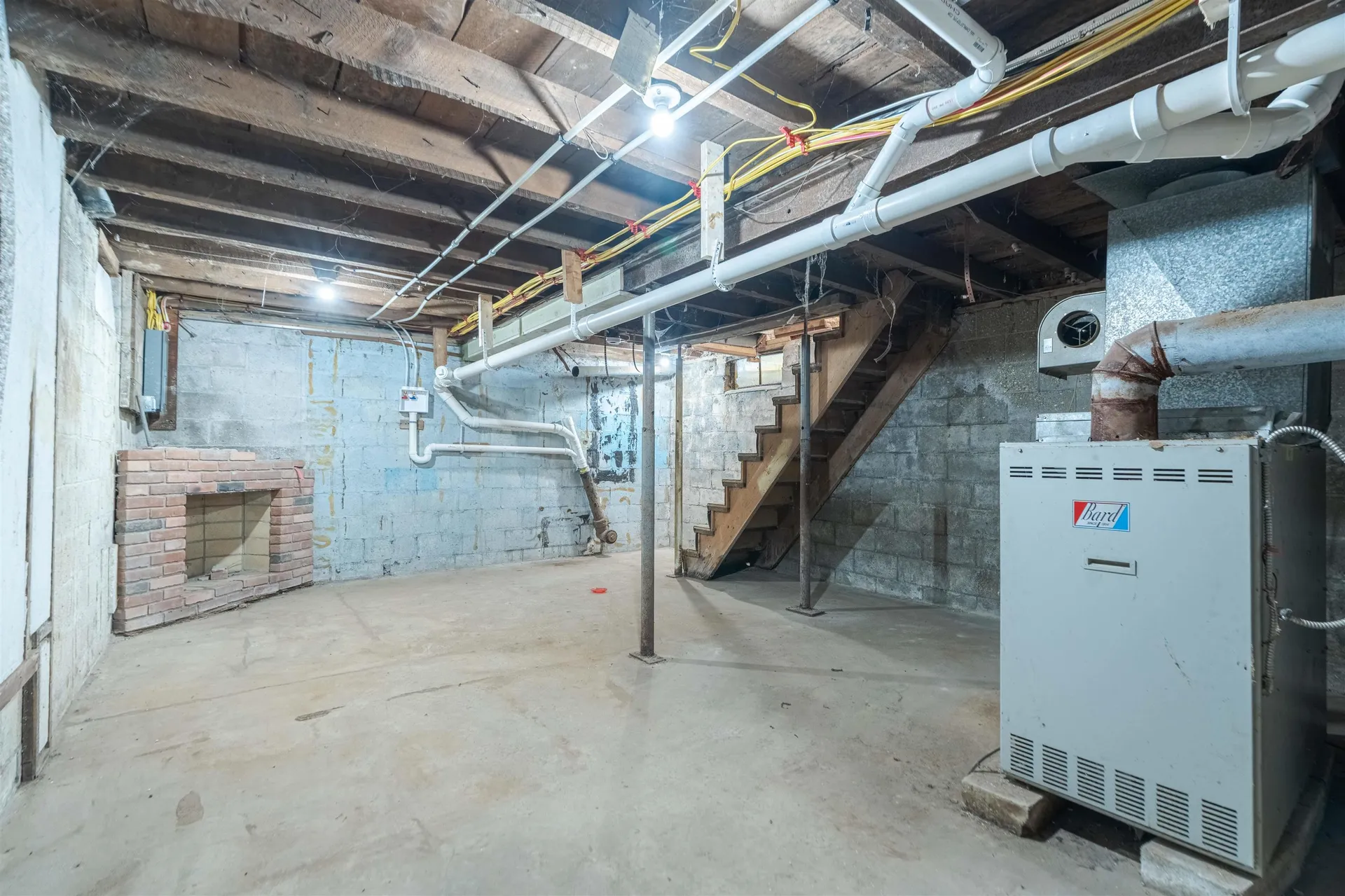 19 Shedd Place Rutland City VT 05701