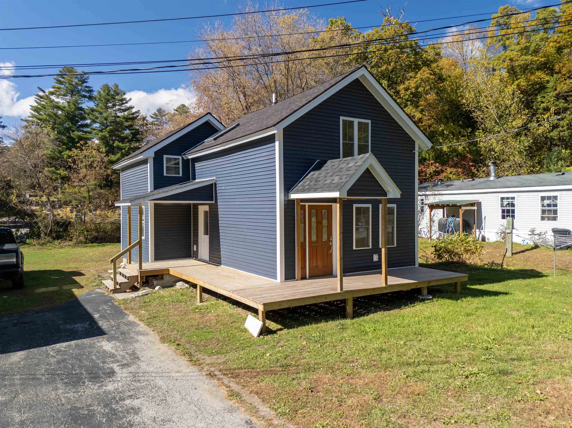 19 Shedd Place Rutland City VT 05701