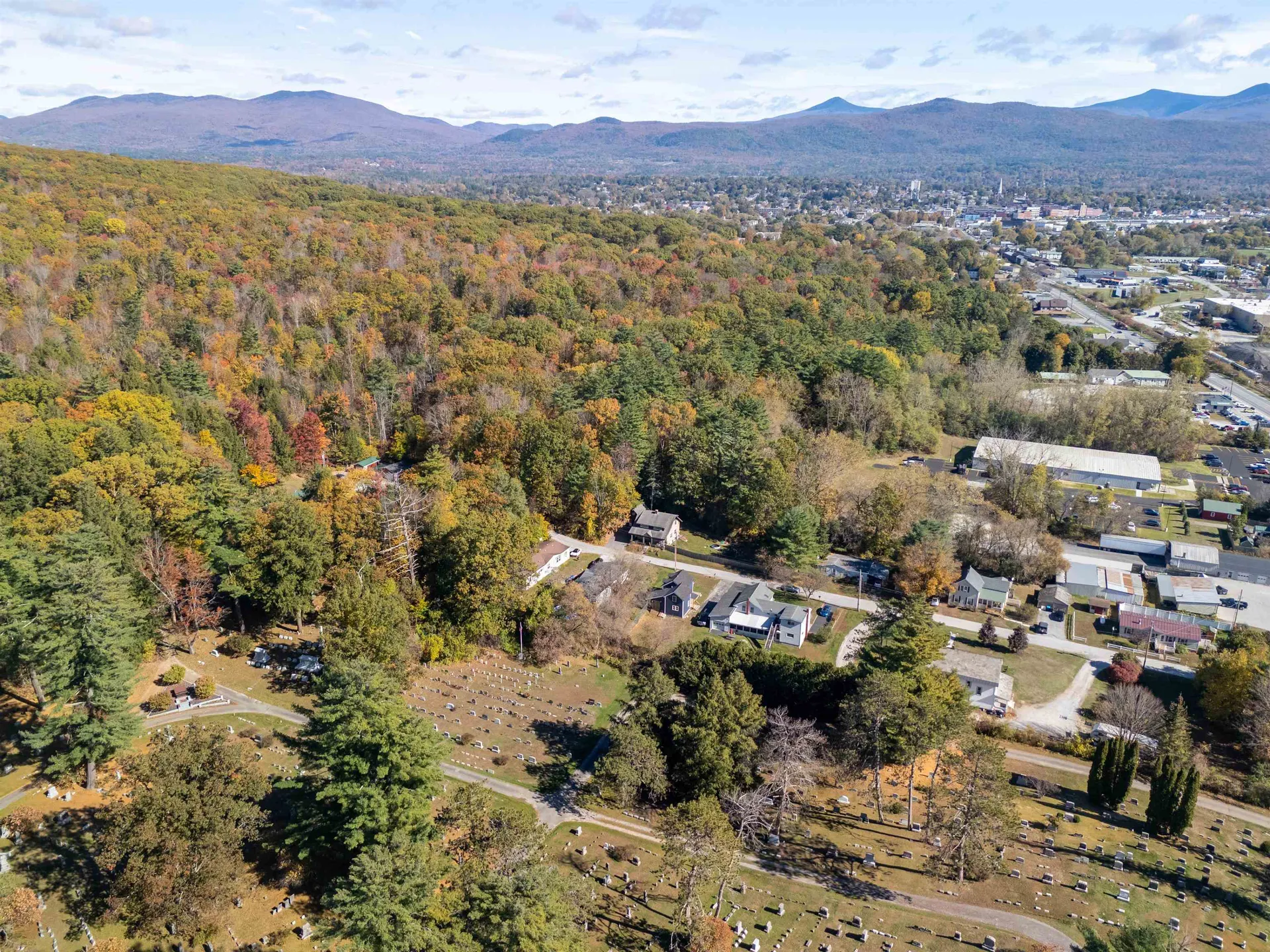 19 Shedd Place Rutland City VT 05701