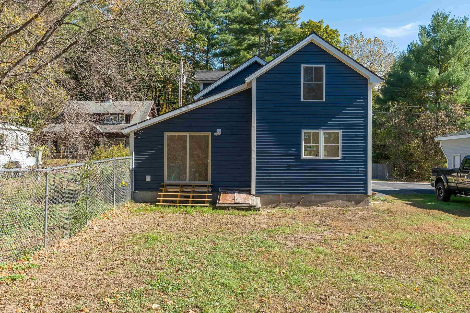 19 Shedd Place Rutland City VT 05701