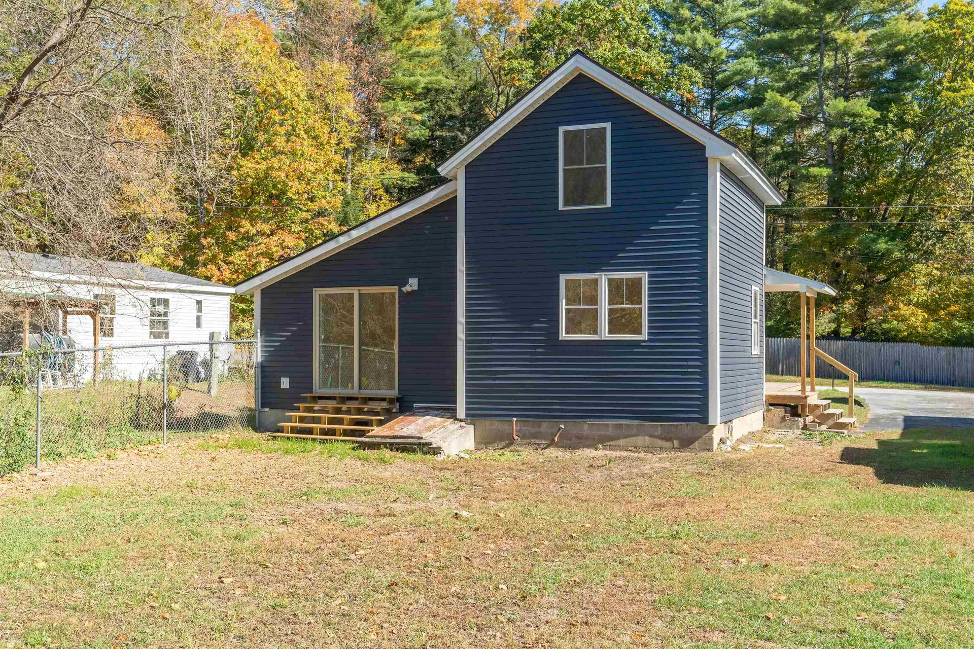 19 Shedd Place Rutland City VT 05701