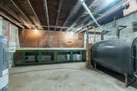 19 Shedd Place Rutland City VT 05701