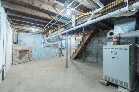 19 Shedd Place Rutland City VT 05701