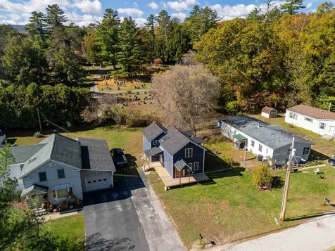 19 Shedd Place Rutland City VT 05701