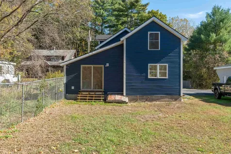 19 Shedd Place Rutland City VT 05701