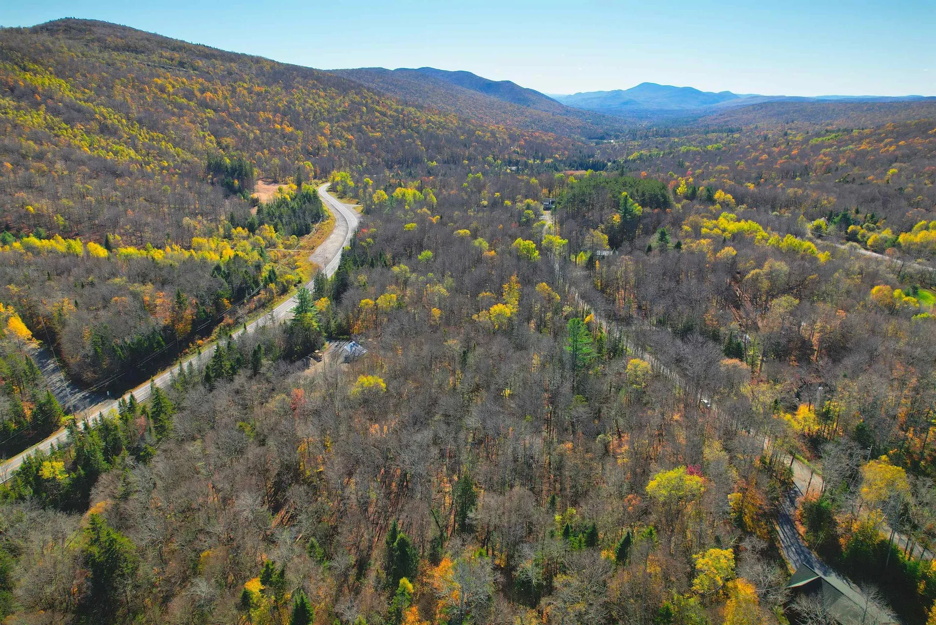 Lebensdorf Lane Readsboro VT 05350