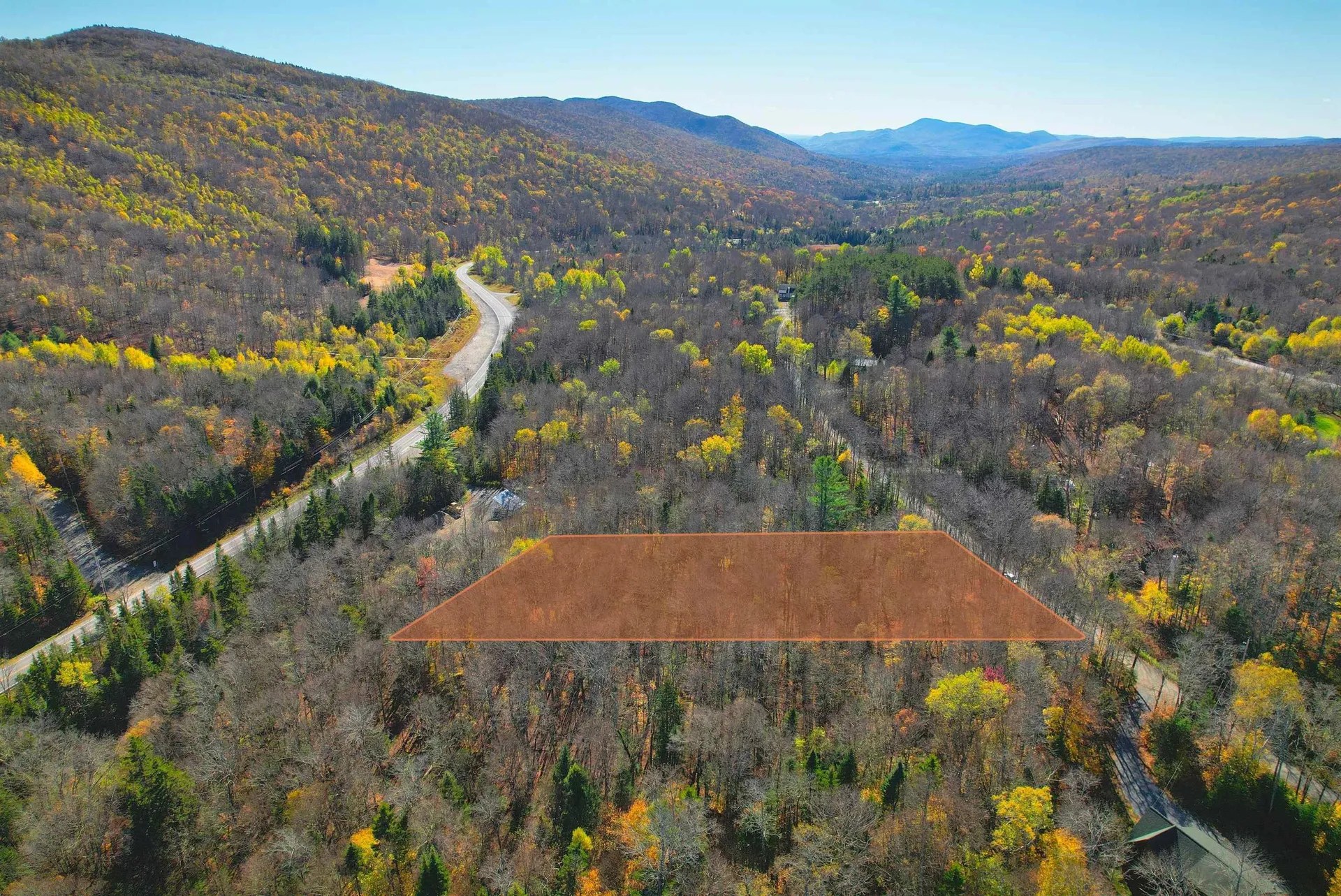 Lebensdorf Lane Readsboro VT 05350