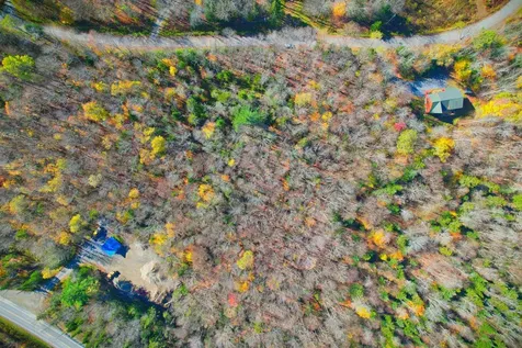 Lebensdorf Lane Readsboro VT 05350