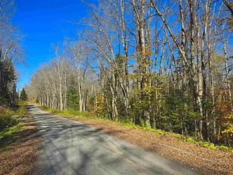 Lebensdorf Lane Readsboro VT 05350