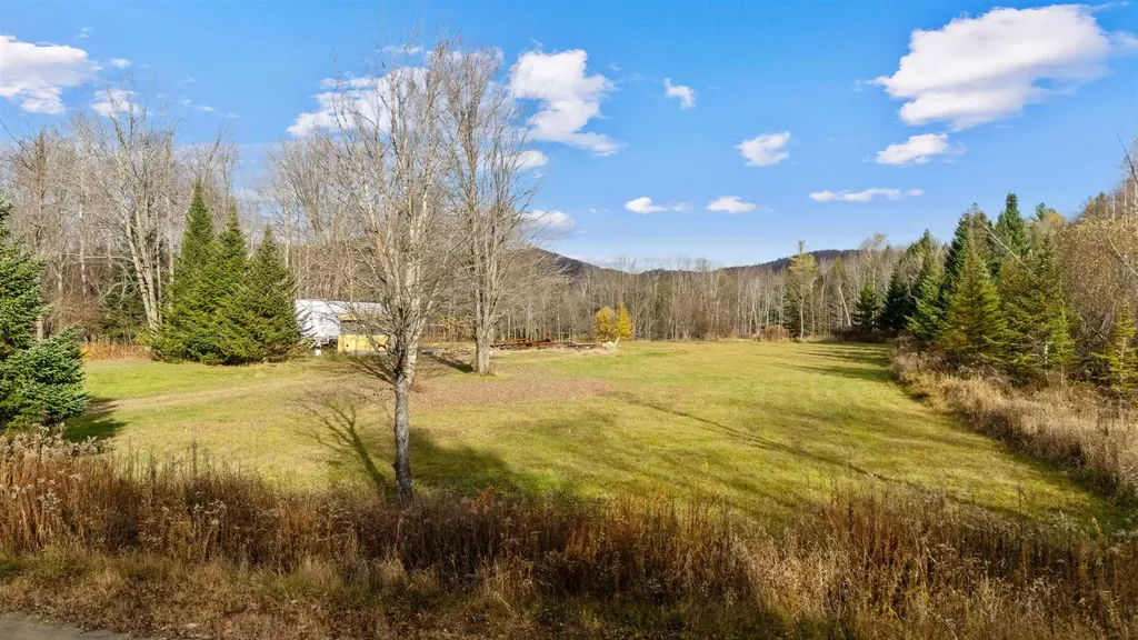 773 Ruby Brace Road Starksboro VT 05487-7290