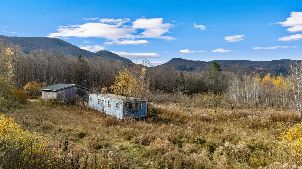 773 Ruby Brace Road Starksboro VT 05487-7290