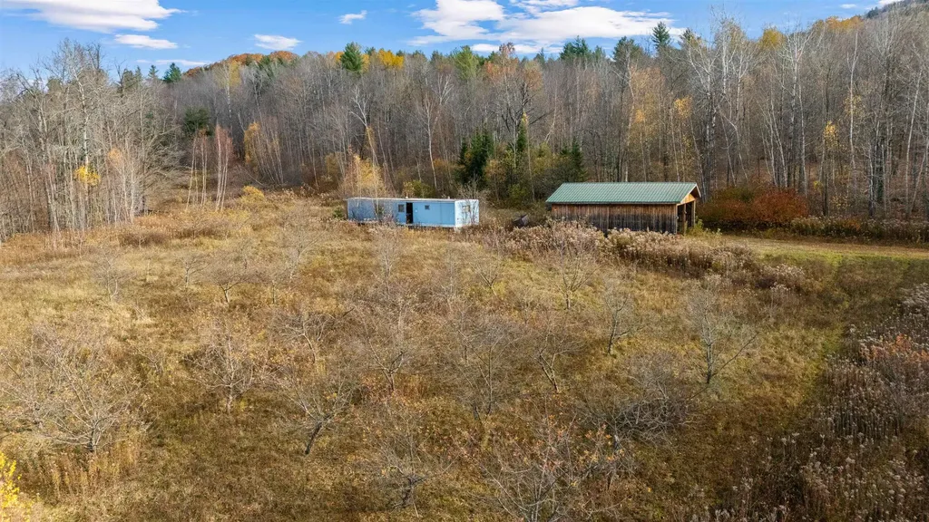 773 Ruby Brace Road Starksboro VT 05487-7290