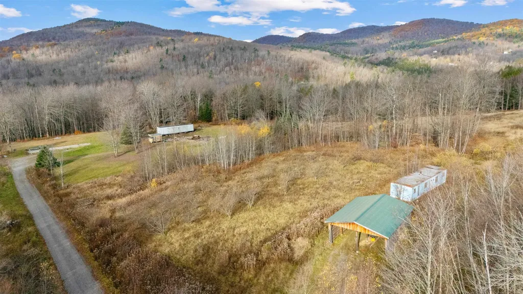 773 Ruby Brace Road Starksboro VT 05487-7290