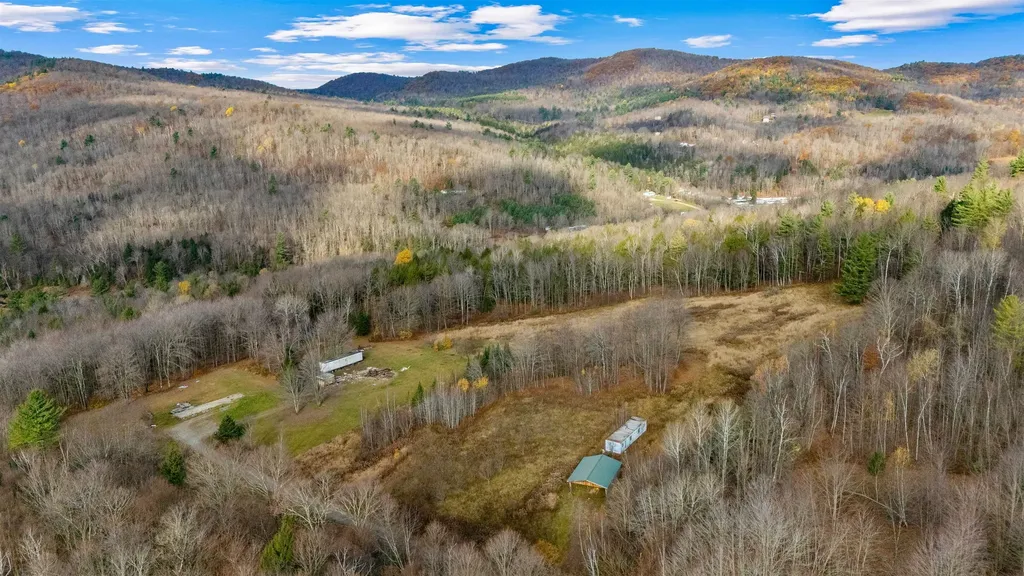 773 Ruby Brace Road Starksboro VT 05487-7290