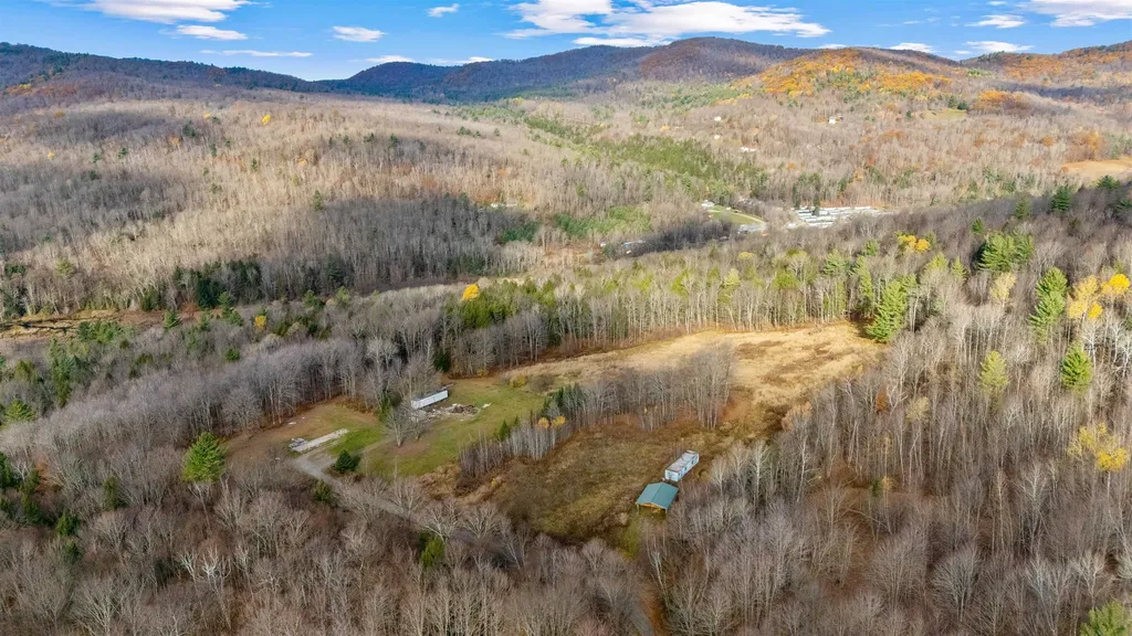 773 Ruby Brace Road Starksboro VT 05487-7290