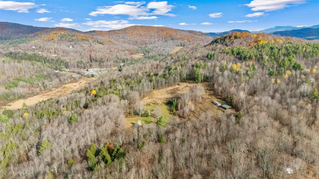 773 Ruby Brace Road Starksboro VT 05487-7290