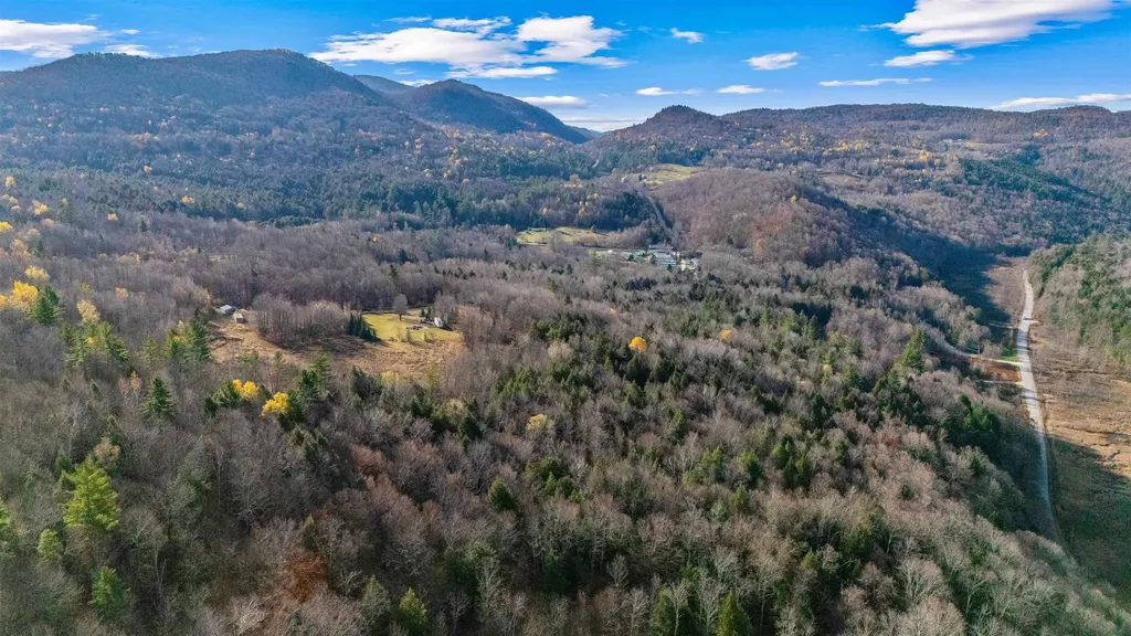 773 Ruby Brace Road Starksboro VT 05487-7290