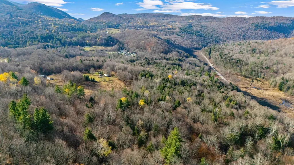 773 Ruby Brace Road Starksboro VT 05487-7290