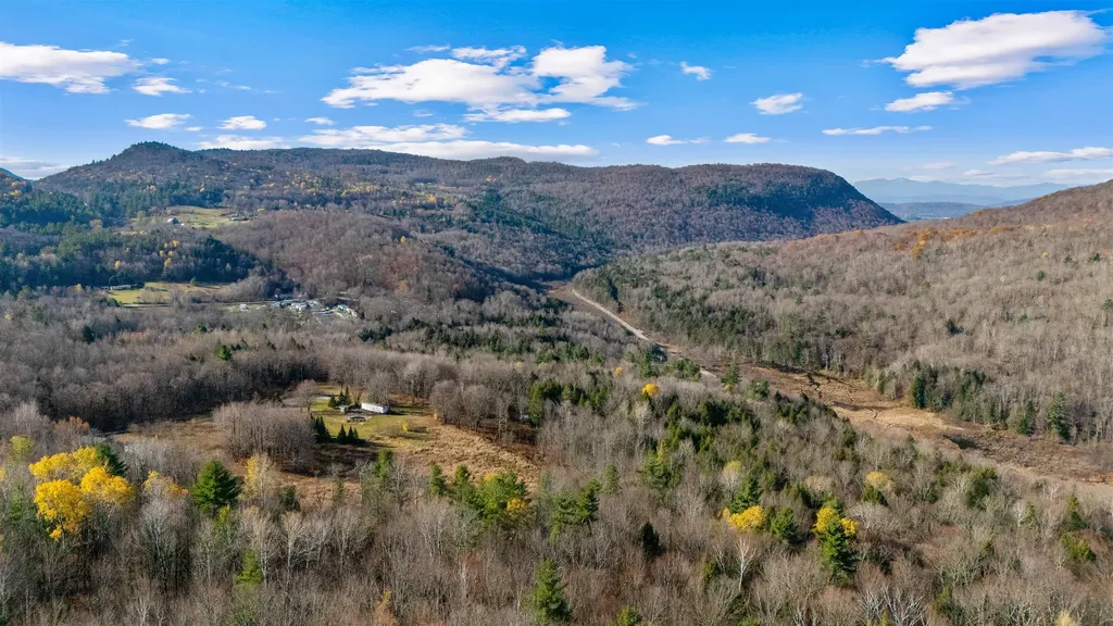 773 Ruby Brace Road Starksboro VT 05487-7290