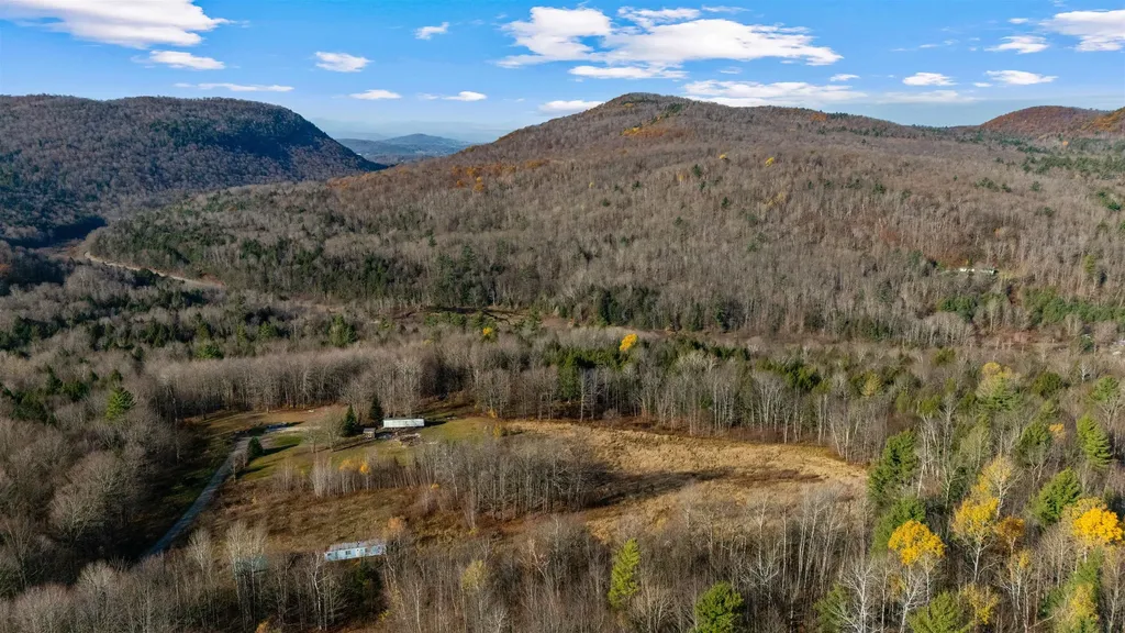 773 Ruby Brace Road Starksboro VT 05487-7290