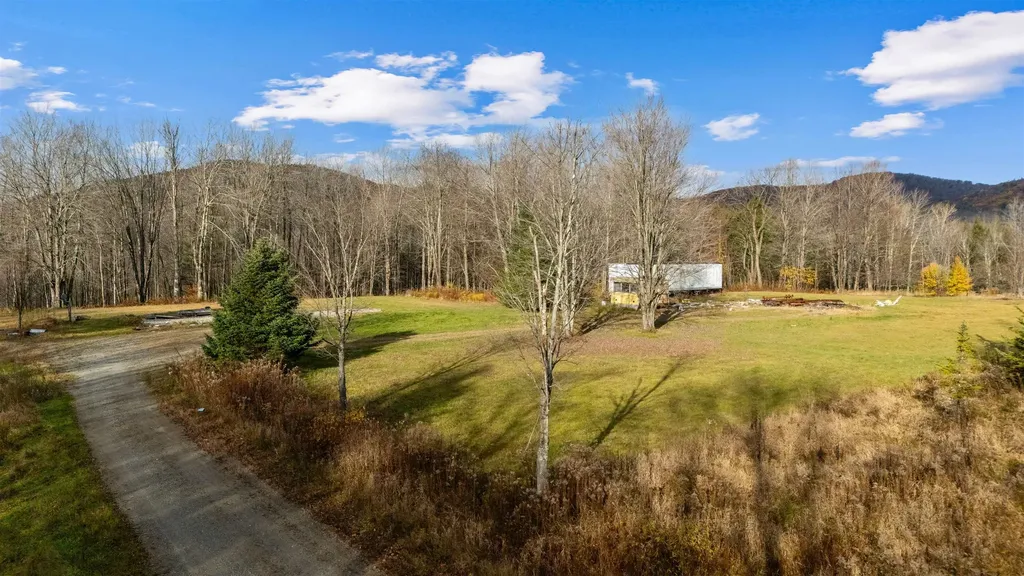773 Ruby Brace Road Starksboro VT 05487-7290