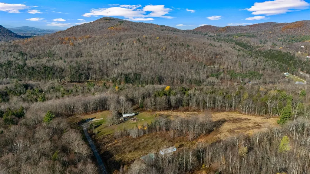 773 Ruby Brace Road Starksboro VT 05487-7290