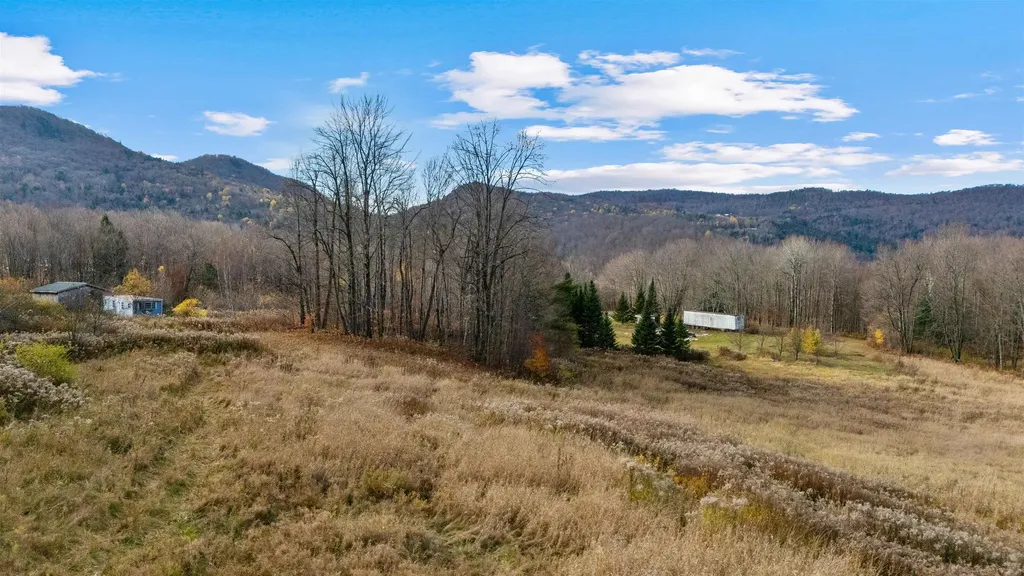 773 Ruby Brace Road Starksboro VT 05487-7290