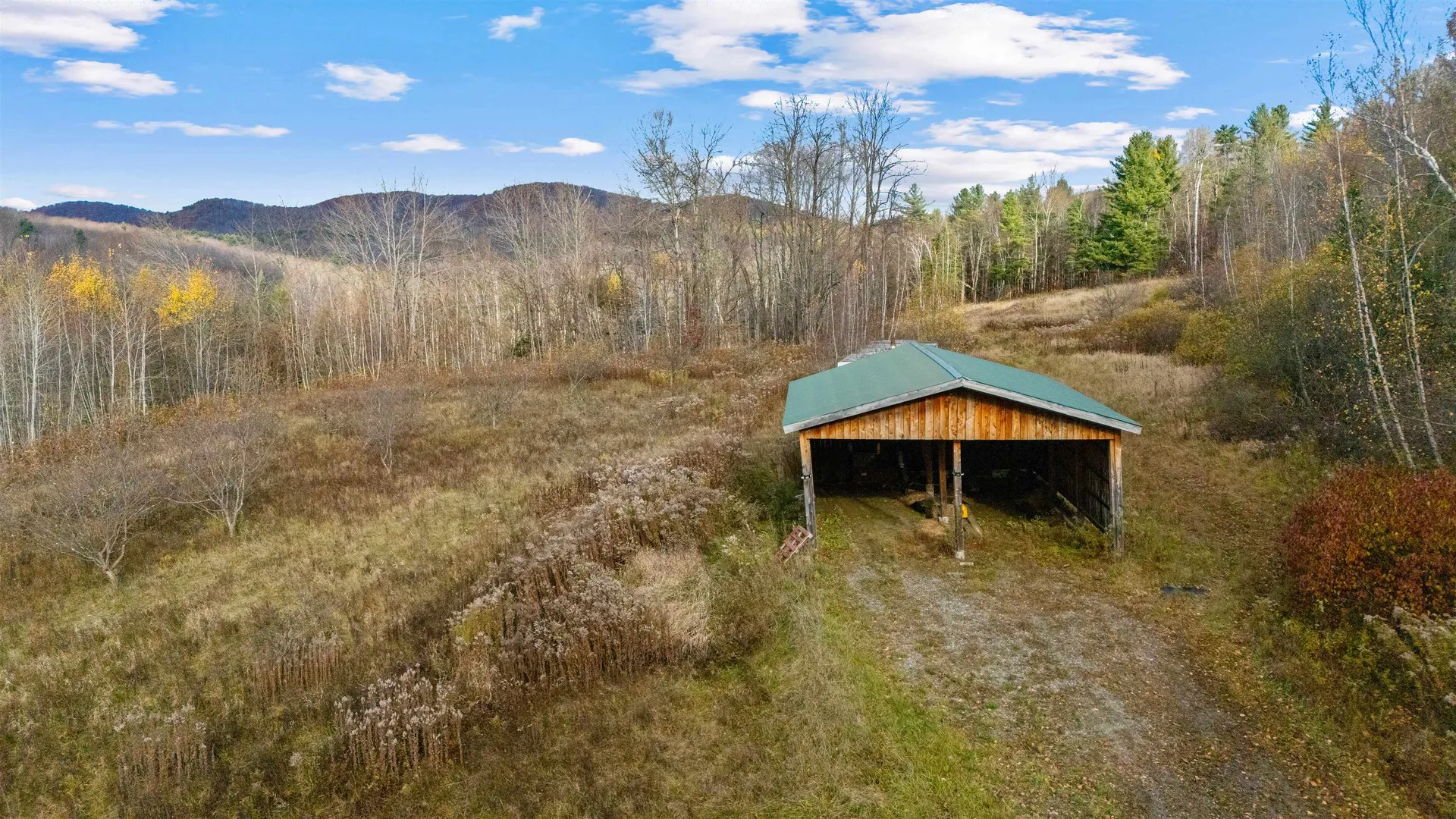 773 Ruby Brace Road Starksboro VT 05487-7290