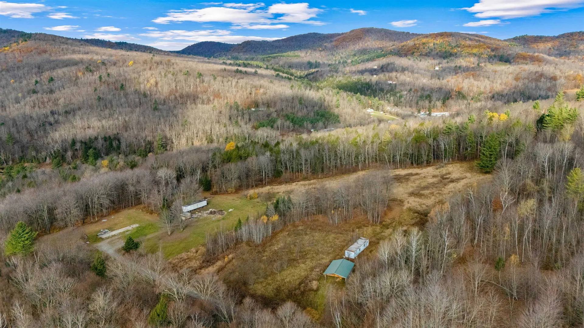 773 Ruby Brace Road Starksboro VT 05487-7290