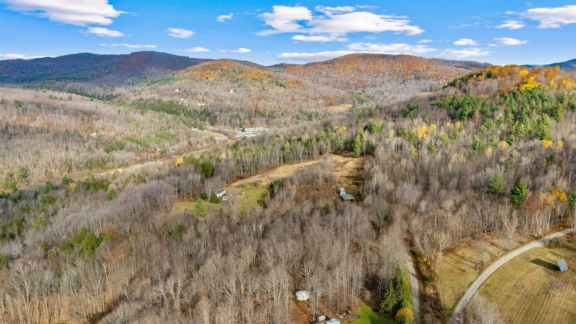 773 Ruby Brace Road Starksboro VT 05487-7290