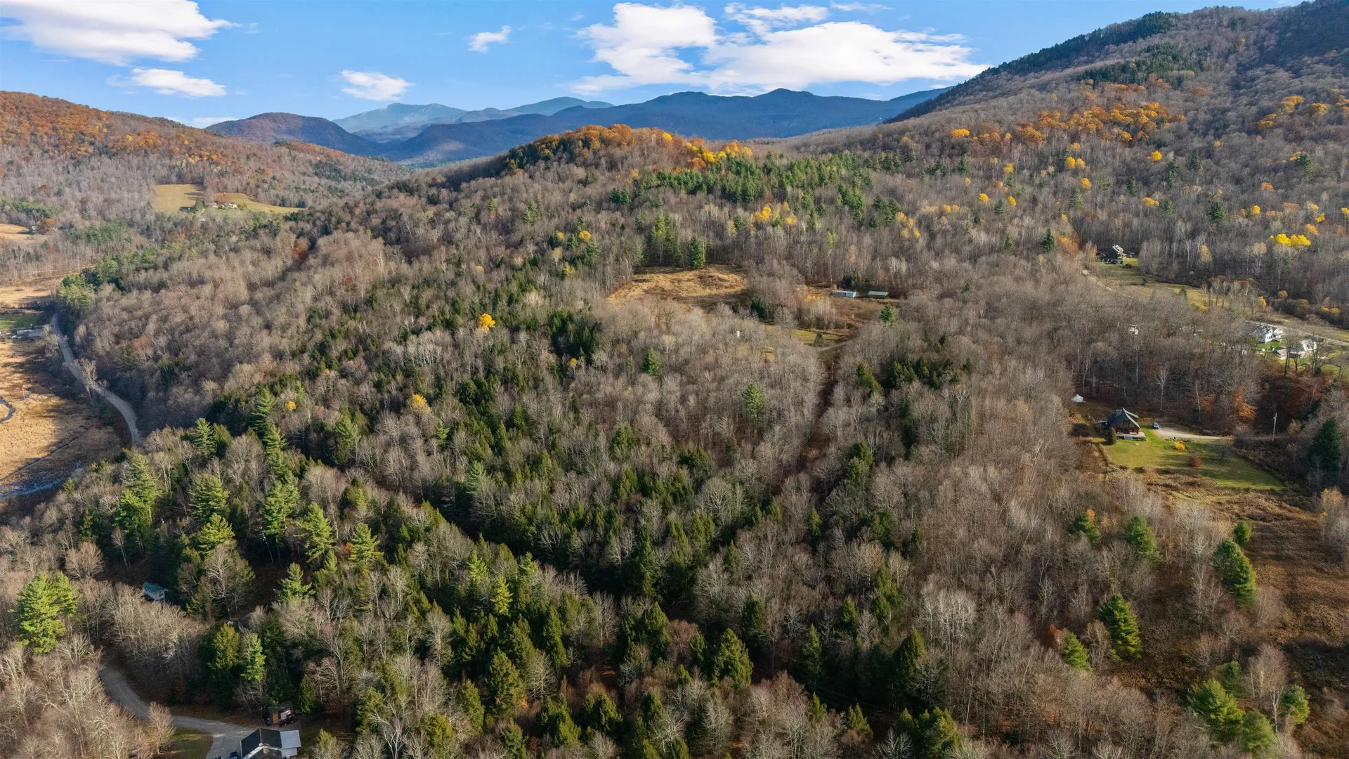 773 Ruby Brace Road Starksboro VT 05487-7290