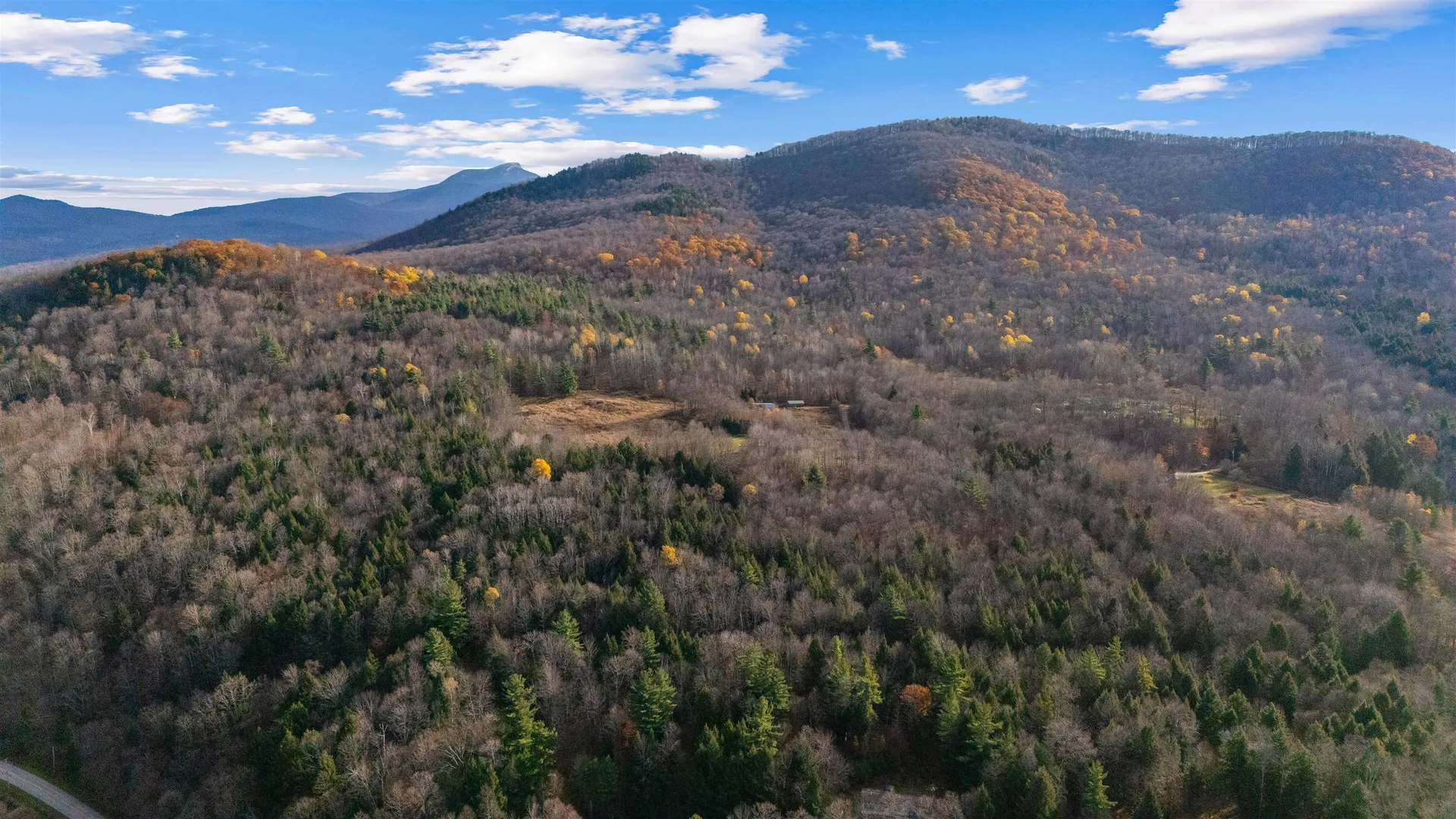 773 Ruby Brace Road Starksboro VT 05487-7290