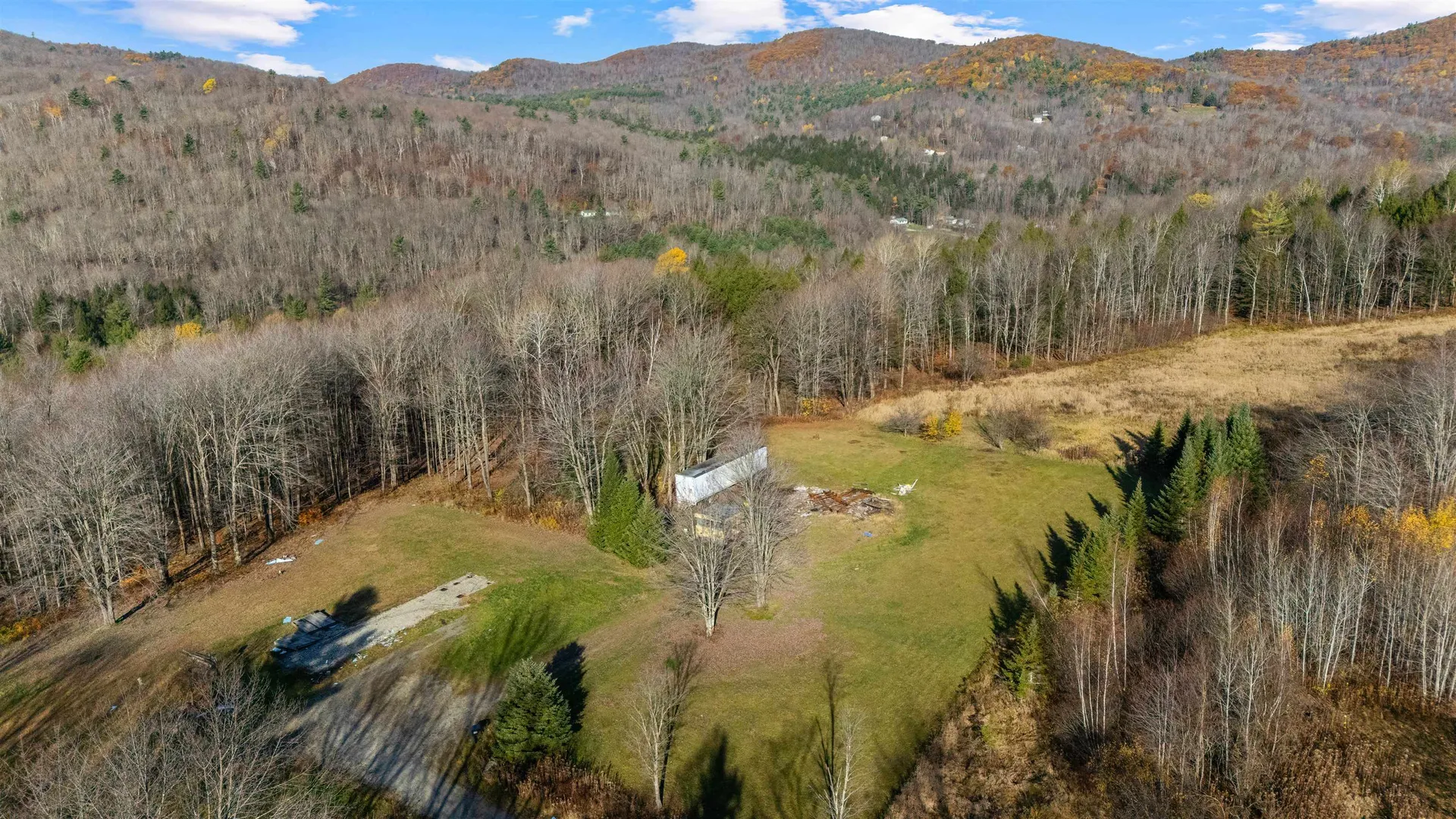 773 Ruby Brace Road Starksboro VT 05487-7290
