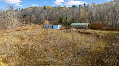 773 Ruby Brace Road Starksboro VT 05487-7290