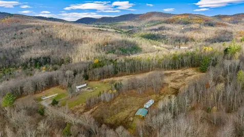 773 Ruby Brace Road Starksboro VT 05487-7290